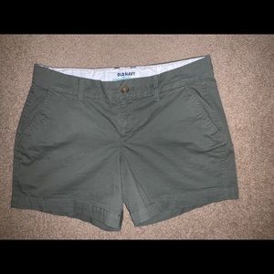 Women’s Old Navy Shorts Size 2